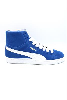 PUMA SUEDE MID