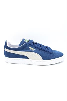 PUMA SUEDE