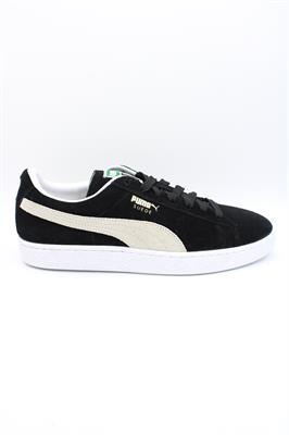 PUMA SUEDE