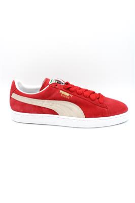 PUMA SUEDE