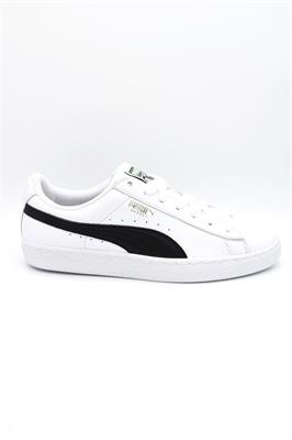 PUMA BASKET CLASSIC LEATHER