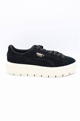 PUMA TRACE PLATFORM