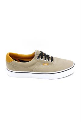 VANS ERA 59 EARTHTONE SUEDE