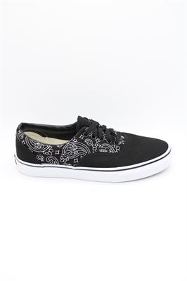 VANS ERA BANDANA STITCH