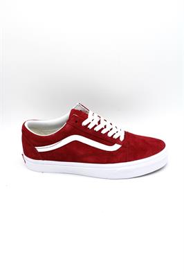 VANS OLD SKOOL PIG SUEDE