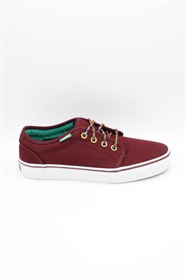 VANS 106 VULCANIZED HEAVY CANVAS