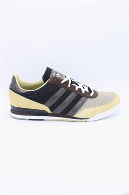 ADIDAS MARUN