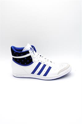 ADIDAS TOP TEN HI SLEEK