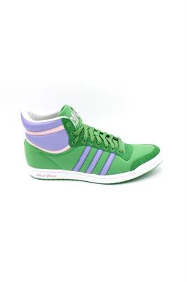 ADIDAS TOP TEN HI SLEEK