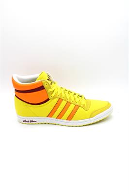 ADIDAS TOP TEN HI SLEEK