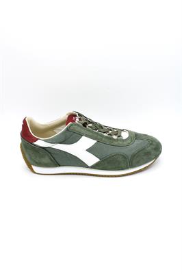 DIADORA EQUIPE H CANVAS STONE WASH