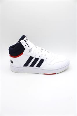 ADIDAS HOOPS 3.0 MID