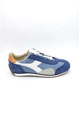 DIADORA EQUIPE H CANVAS STONE WASH