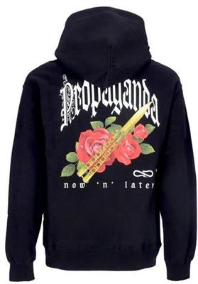 PROPAGANDA BUTTERFLY HOODIE