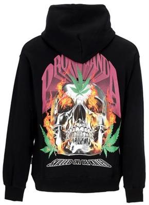 PROPAGANDA JANE HOODIE