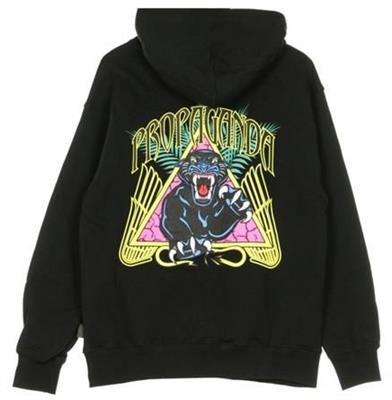 PROPAGANDA PANTER MARBLE HOODIE