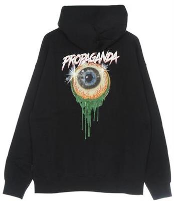 PROPAGANDA SCARFUL EYE HOODIE