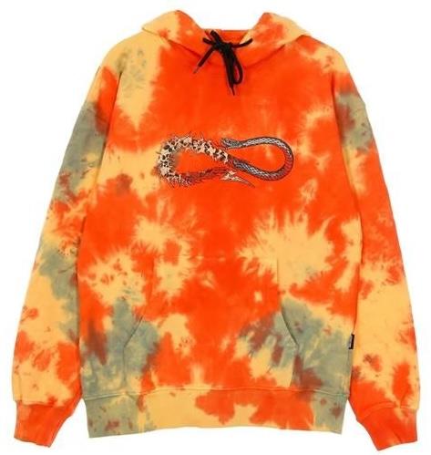 PROPAGANDA SCARFUL TYE DIE HOODIE