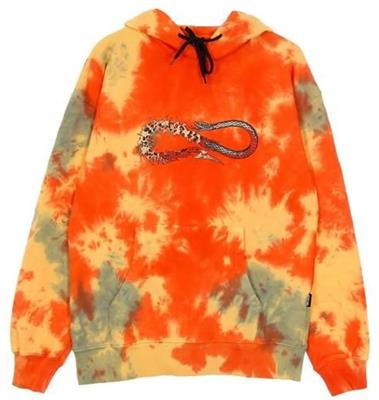 PROPAGANDA SCARFUL TYE DIE HOODIE