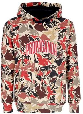 PROPAGANDA COLLAGE HOODIE