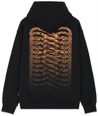 PROPAGANDA RIBS SKIN HOODIE