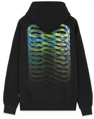 PROPAGANDA RIBS SKIN HOODIE