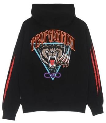 PROPAGANDA GRIZZLY HOODIE