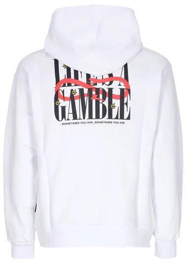 PROPAGANDA ROULETTE HOODIE