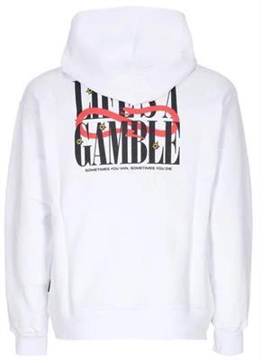 PROPAGANDA ROULETTE HOODIE