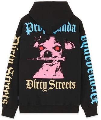 PROPAGANDA GIZMO HOODIE