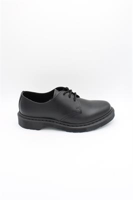 DR.MARTENS 1461 MONO SMOOTH