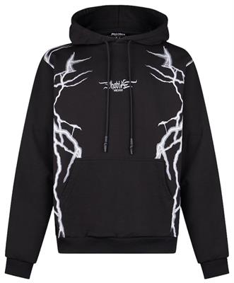 PHOBIA LIGHTNING HOODIE