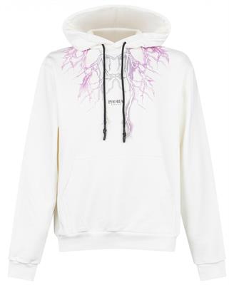 PHOBIA LIGHTNING HOODIE