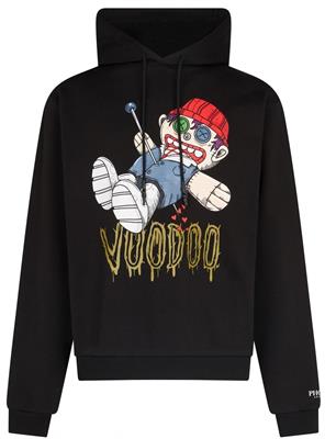 PHOBIA VOODOO HOODIE