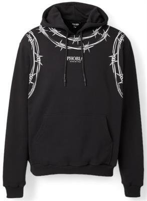 PHOBIA HOODIE