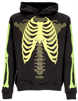 PHOBIA SKELETON HOODIE