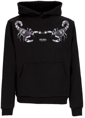 PHOBIA SCORPION HOODIE