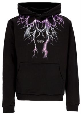 PHOBIA LIGHTNING HOODIE