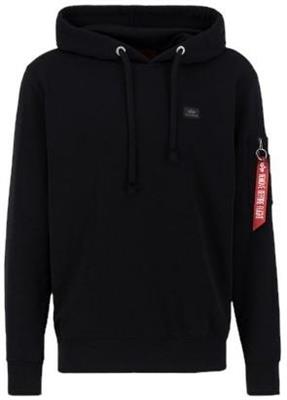 ALPHA INDUSTRIES X-FIT HOODY