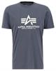 ALPHA INDUSTRIES BASIC T-SHIRT