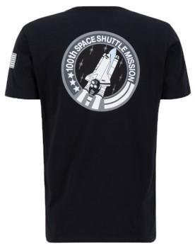 ALPHA INDUSTRIES SPACE SHUTTLE T