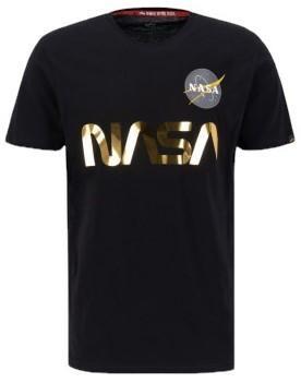 ALPHA INDUSTRIES NASA REFLECTIVE T