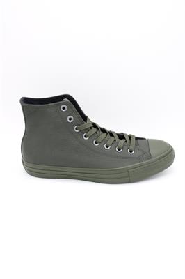 CONVERSE CHUCK TAYLOR ALL STAR HI LEATHER