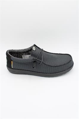 HEY DUDE WALLY SPORT MESH