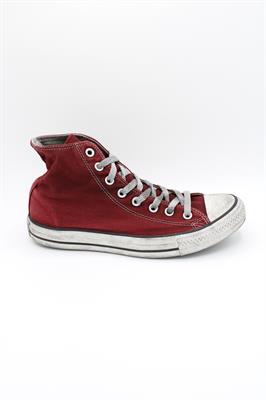 CONVERSE CHUCK TAYLOR ALL STAR SMOKE HI