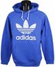 ADIDAS TREFOIL HOODY