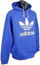 ADIDAS TREFOIL HOODY