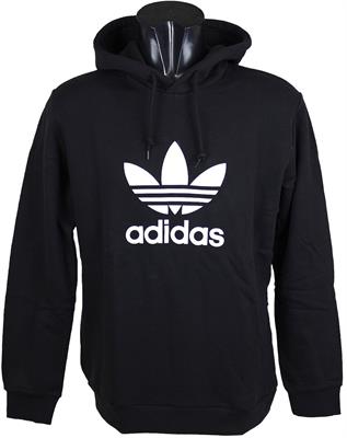 ADIDAS TREFOIL HOODIE