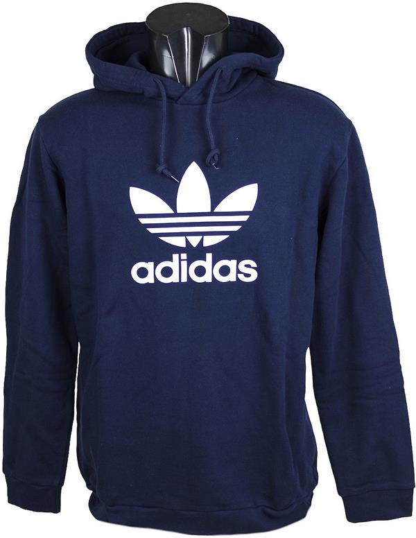 ADIDAS TREFOIL HOODY