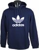 ADIDAS TREFOIL HOODY